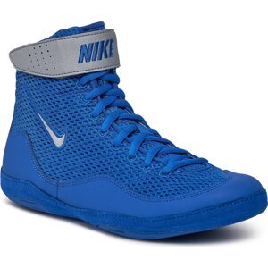 Boty Nike Inflict 325256 401 Game Royal/Metallic Silver