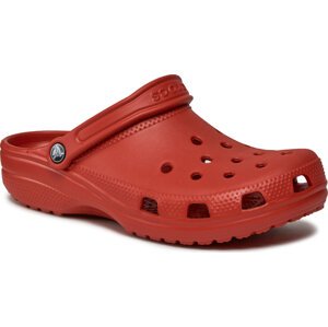 Nazouváky Crocs Classic 10001 Pepper