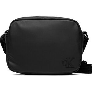 Kabelka Calvin Klein Jeans Ultralight Dblzipcamera Bag21 Ru K60K611502 Černá