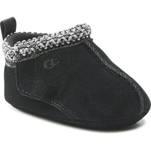 Bačkory Ugg I Baby Tasman 1130359I Blk