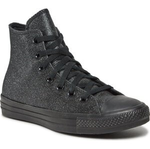 Plátěnky Converse Chuck Taylor All Star A05432C Black