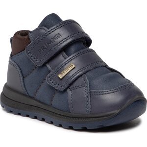 Sneakersy Primigi GORE-TEX 2853311 M Blu