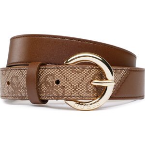 Dámský pásek Guess Silvana Belts BW7751 VIN25 LGW