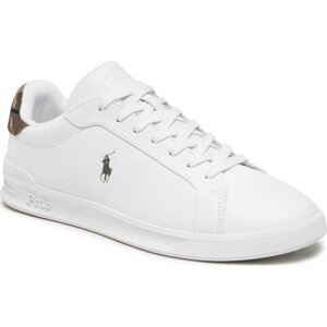 Sneakersy Polo Ralph Lauren Hrt Ct Ii 809900935001 White/Camo