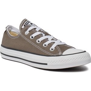 Plátěnky Converse Ct A/S Seasnl O 1J794 Charcoal