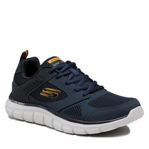 Boty Skechers Syntac 232398/NVY Navy