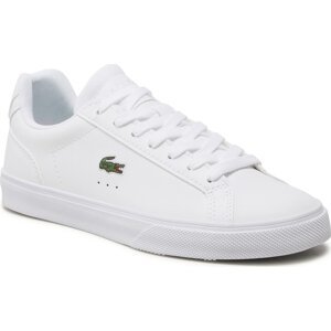 Sneakersy Lacoste Lerond Pro Bl 23 1 Cfa 745CFA004821G Wht/Wht