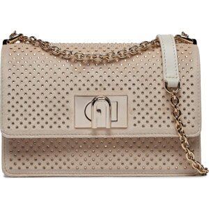 Kabelka Furla 1927 Mini Crossbody 20 BAFKACOBX14721704S1007 Marshmallow