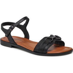 Sandály Lasocki RST-2284-09 Black