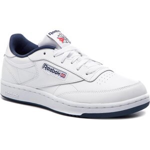 Boty Reebok Club C DV4539 White/Navy/Intl