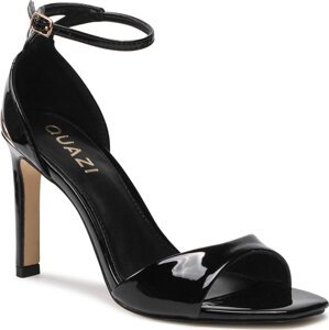 Sandály QUAZI WYL2925-5 Black