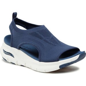 Sandály Skechers City Catch 119236/NVY Navy