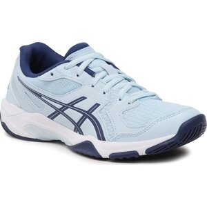 Boty Asics Gel-Rocket 10 1072A056 Sky/Indigo Blue 406