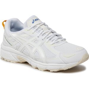 Boty Asics GEL-VENTURE 6 1203A297 WHITE/WHITE 100