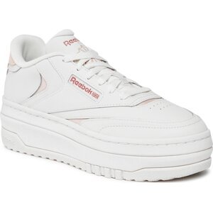 Boty Reebok Club C Extra IE1612 Bílá