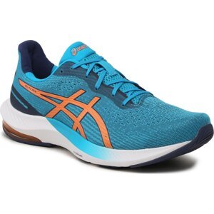 Boty Asics Gel-Pulse 14 1011B491 Island Blue/Sun Peach 403