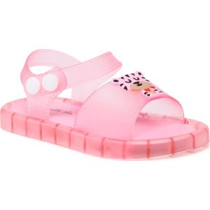Sandály Nelli Blu CF2095-2 Pink