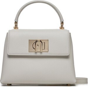 Kabelka Furla 1927 Mini Top Handle WB00109ARE0001704S1007 Bílá