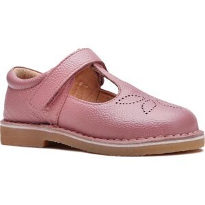 Polobotky Lasocki Kids 9N6669  Pink