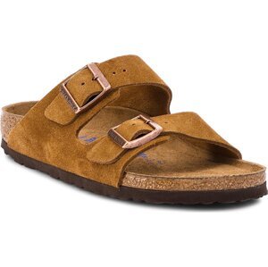 Nazouváky Birkenstock Arizona Bs 1009527 Mink