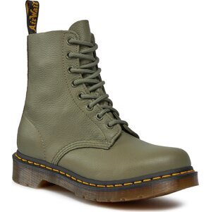 Glády Dr. Martens 1460 Pascal 27641384 Khaki Virginia