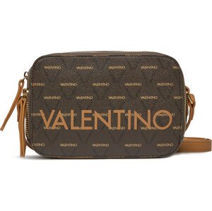 Kabelka Valentino Liuto VBS3KG09 Cuoio/Multicolor