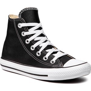 Plátěnky Converse Ct Hi 132170C Black