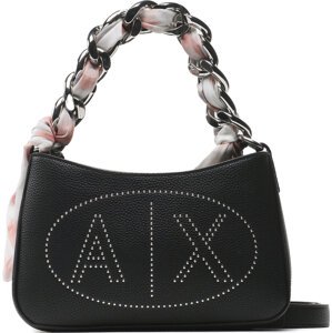 Kabelka Armani Exchange 942798 3R787 00020 Black