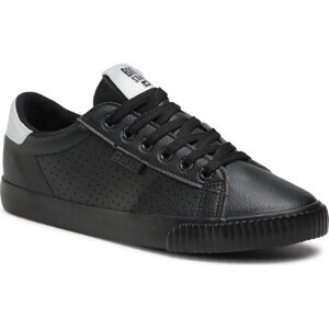Sneakersy Big Star Shoes HH274074 Černá