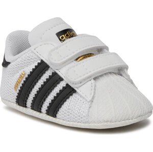 Boty adidas Superstar Crib S79916 Ftwwht/Cblack/Ftwwht