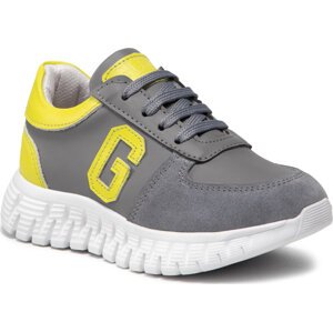 Sneakersy Guess FI5LUG ELE12 GREY