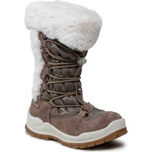 Sněhule Primigi GORE-TEX 8396422 S Marm