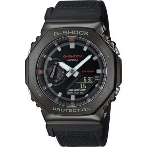 Hodinky G-Shock GM-2100CB -1AER Black/Black