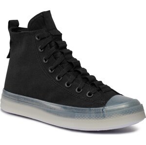 Plátěnky Converse Chuck Taylor All Star CX Explore A02411C Black