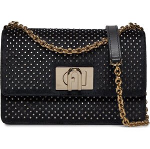 Kabelka Furla 1927 Mini Crossbody 20 BAFKACOBX1472O60001007 Nero