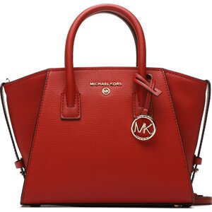 Kabelka MICHAEL Michael Kors Avril 30H1G4VS5L Br Terractta