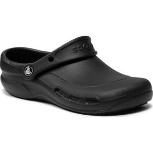 Nazouváky Crocs Bistro 10075 Black