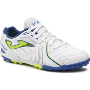 Boty Joma Dribling 2302 DRIS2302TF White