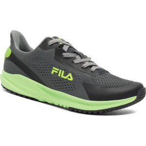 Sneakersy Fila Scrambler Teens FFT0046.83146 Barevná