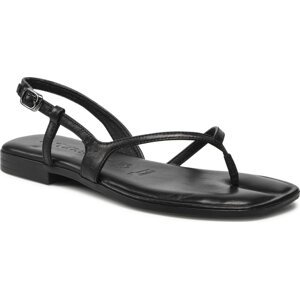 Sandály Tamaris 1-28103-28 Black 001