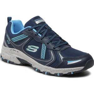 Trekingová obuv Skechers Vast Adventure 149820/NVBL Navy/Blue