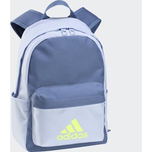 Batoh adidas Backpack IL8449 blue dawn/crew blue/lucid lemon