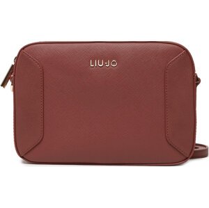 Kabelka Liu Jo Ecs Xd Crossbody AF2038 E0087 Ted Tea 81355