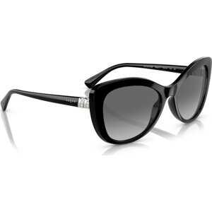 Sluneční brýle Vogue 0VO5515SB Černá