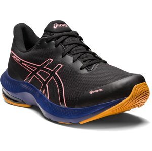 Boty Asics Gel-Pulse 14 GTX 1012B317 Black/Papaya 001