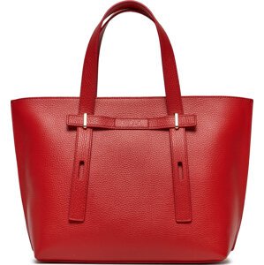 Kabelka Furla Giove M Tote WB01108HSF0002673S1007 Rosso Veneziano