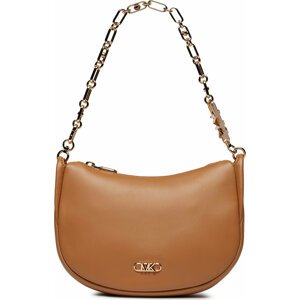 Kabelka MICHAEL Michael Kors Kendall 32H3G8NC1L Pale Peanut 174