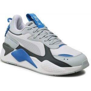 Sneakersy Puma Rs-X Geek 391174 01 Puma White/Platinum Gray