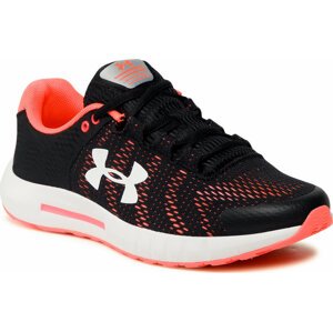 Boty Under Armour Ua W Micro G Pursuit Bp 3021969-004 Blk/Pink