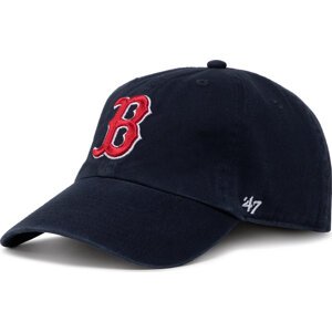 Kšiltovka 47 Brand Mlb Boston Red Sox B-RGW02GWS-HM Tmavomodrá